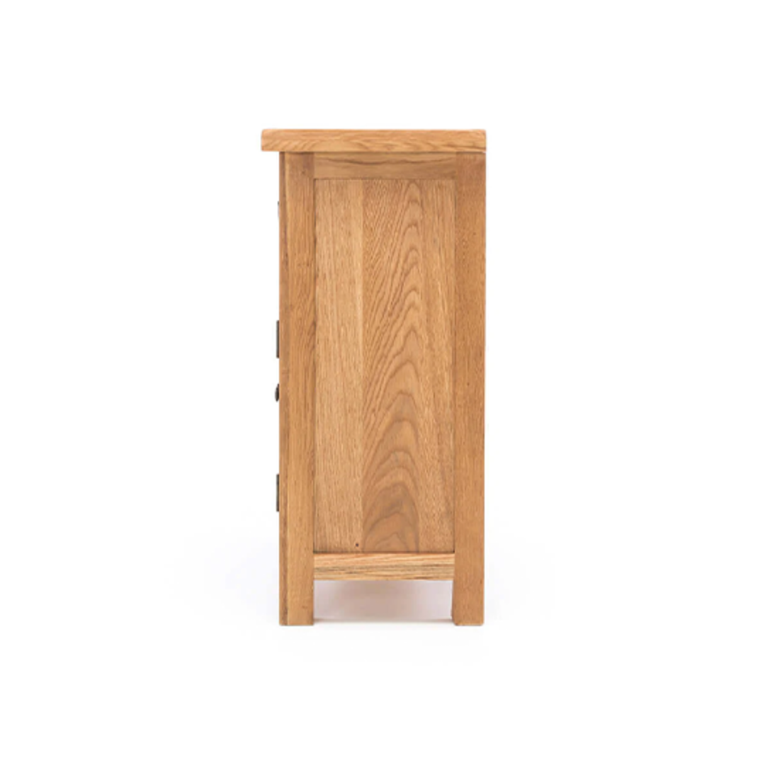 Salisbury 2 Door Sideboard 85cm image 3